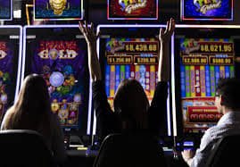 42nd Slots