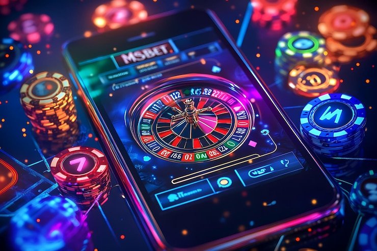 42nd mobile gaming